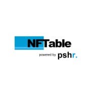 NFTable logo