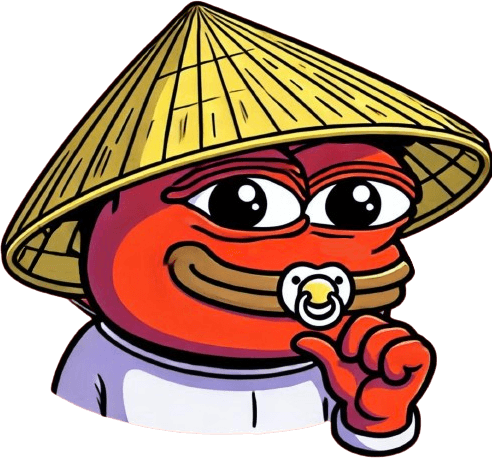 Baby PeiPei logo
