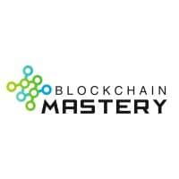 Blockchain Mastery logo