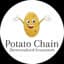 Potato Coin logo