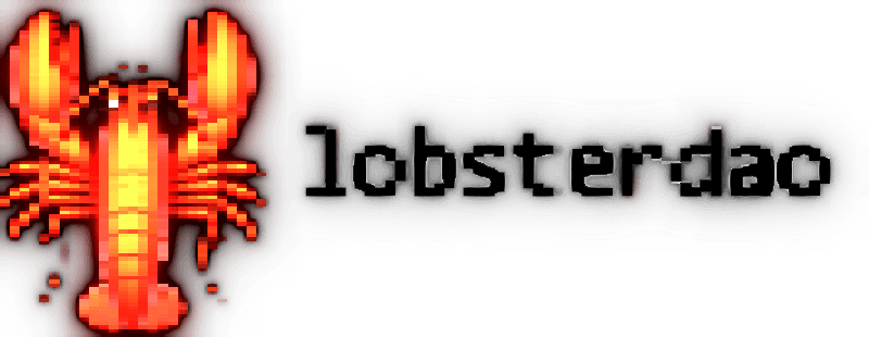 LobsterDao logo