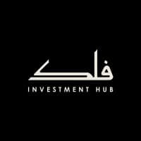 Falak Investment Hub logo