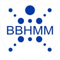 BBHMM [Cardano Stake Pool] logo