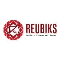 Reubiks Capital logo