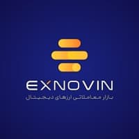 Exnovin logo