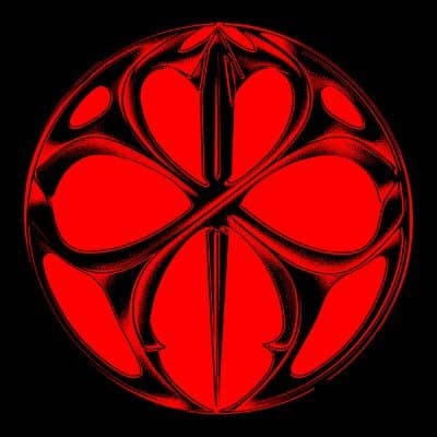 Whispers Of Decay logo