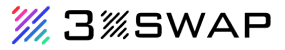 3Xswap logo