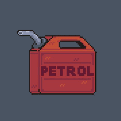 Petrol logo