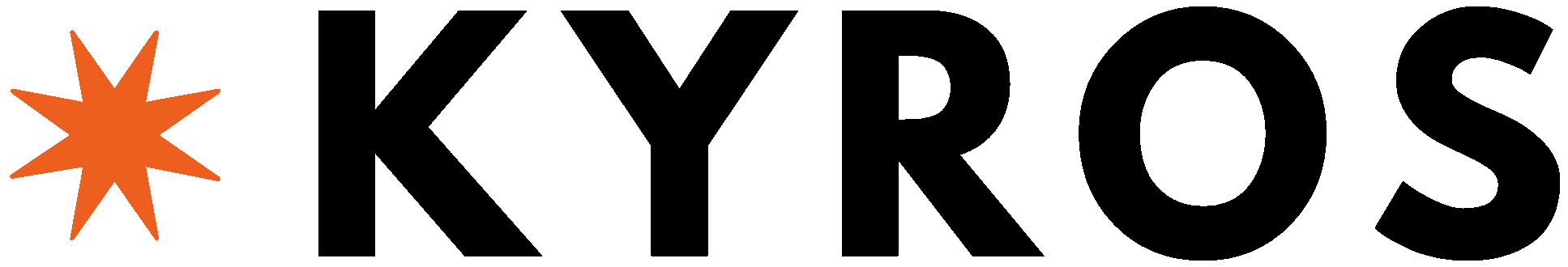 Kyros Finance logo