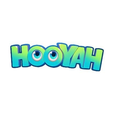 Hooyah logo