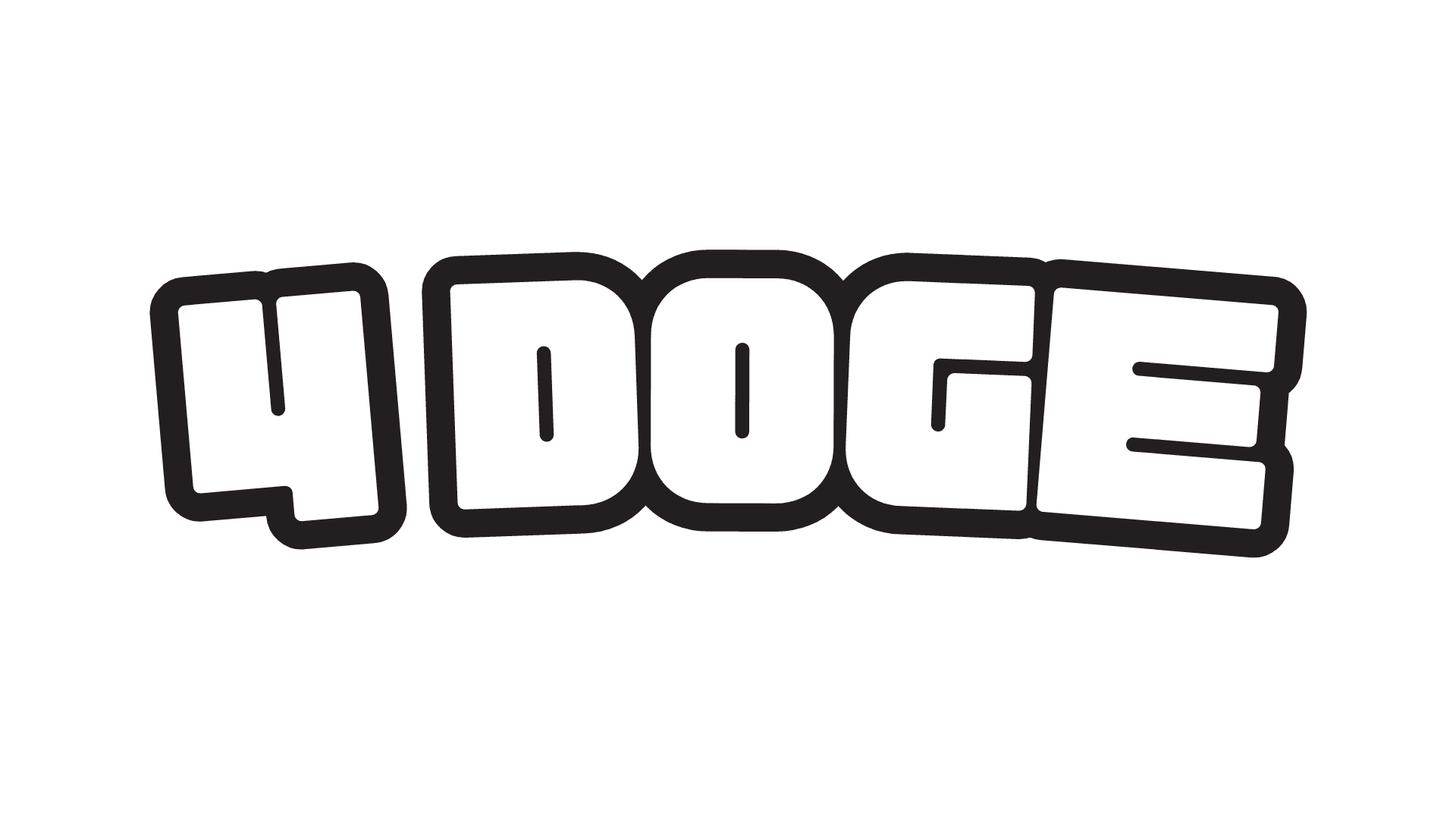 4Doge logo