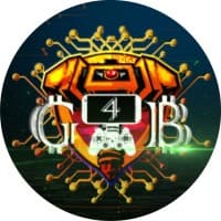 Game4Bitcoin logo