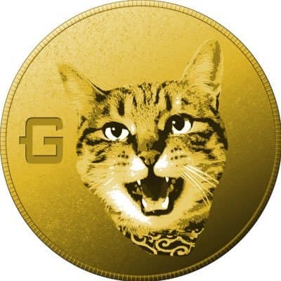 Ginnan Doge's Brother logo