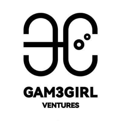 Gam3Girl Ventures logo