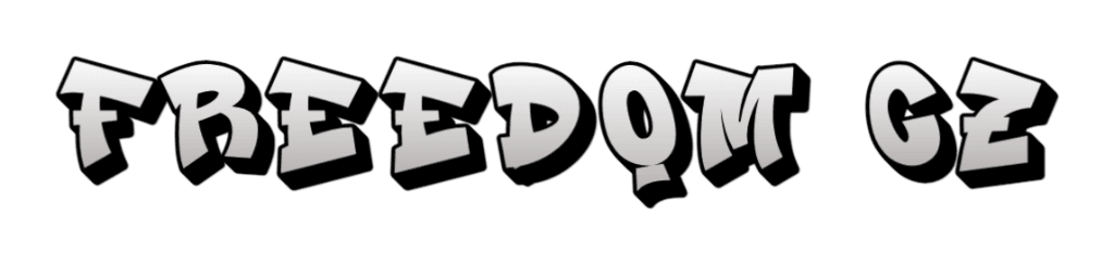 Freedom CZ logo