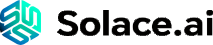 Solace.ai logo