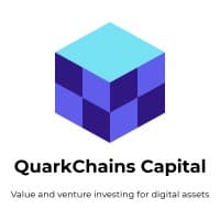 QuarkChains Capital logo