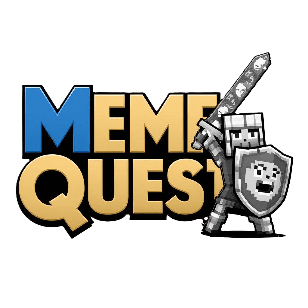 MemeQuest logo
