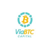 ViaBTC Capital logo