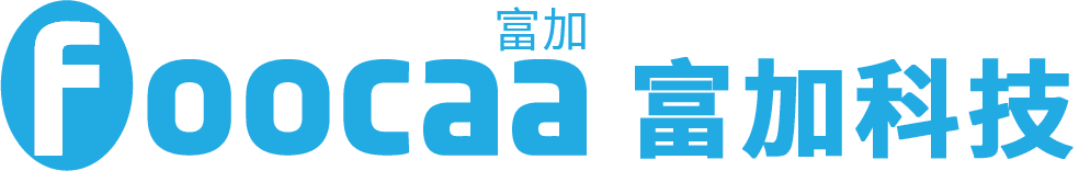 Foocaa logo