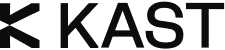 Kast logo