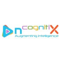 nCognitiX logo