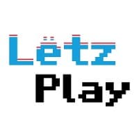 LëtzPlay logo