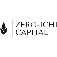 Zeroichi Capital logo