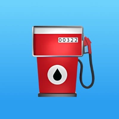 GasPump logo