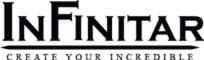 Infinitar logo