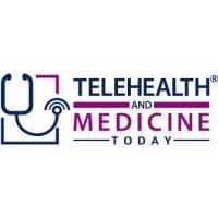 Telehealth and Medicine Today logo