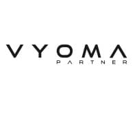 VYOMA Partner AG logo