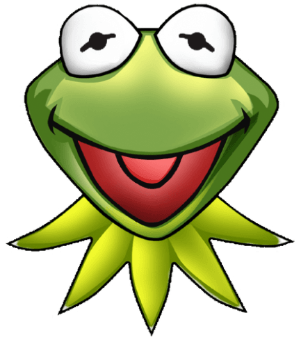 Kermit logo