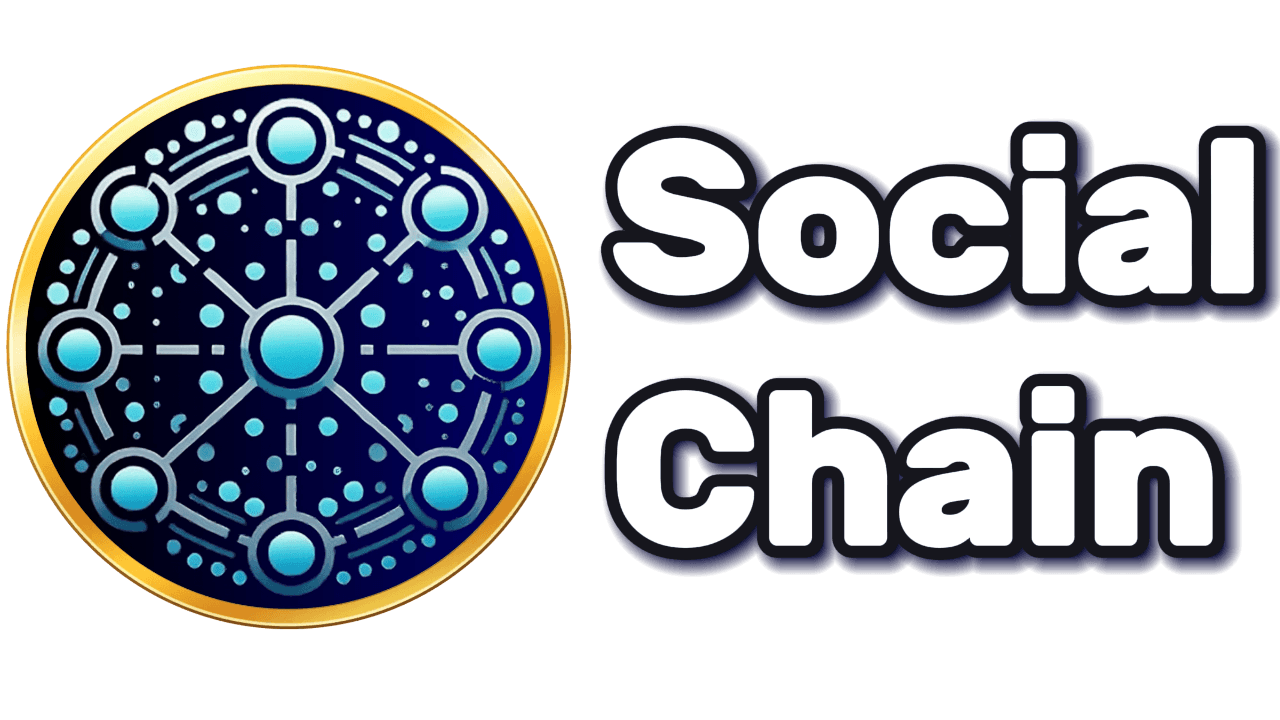 Social Chain logo
