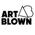ARTBlown Club logo