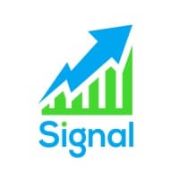 Signal logo