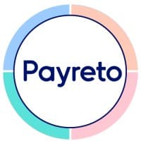 Payreto logo
