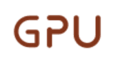 GPU edge computing logo