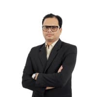 Sharat Chandra : Startup Enabler logo