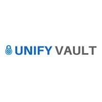 UnifyVault logo