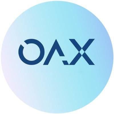 Omnipotence ANX logo