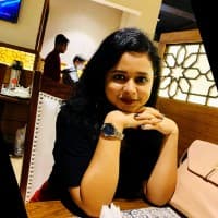 Eipsita Dwary