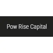 Pow Rise Capital logo