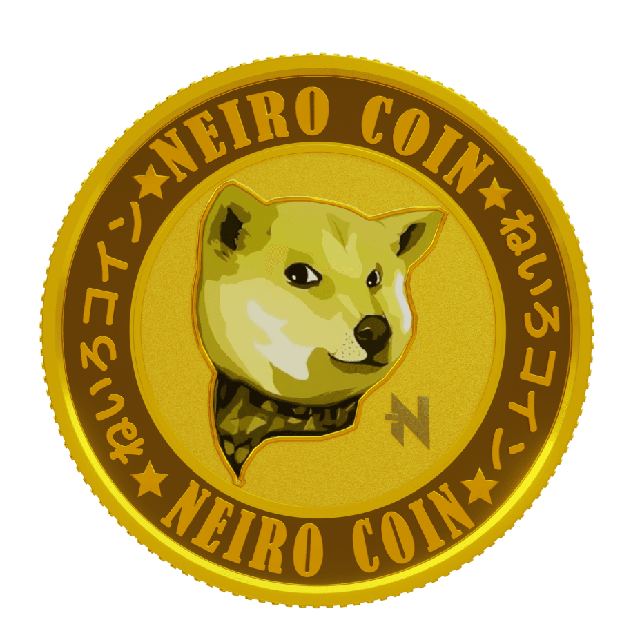 Neirocoin logo