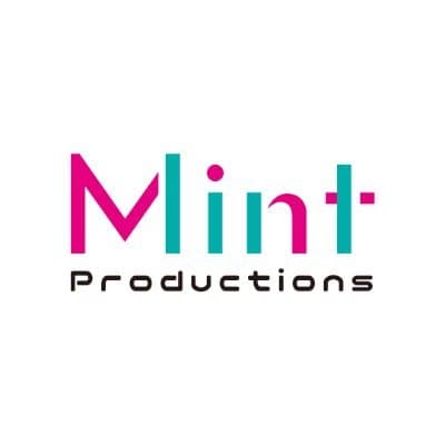 Mint Productions logo