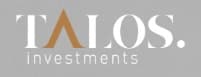 Talos Investments logo