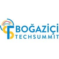 Boğaziçi TechSummit logo