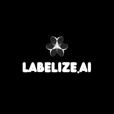 Labelize logo