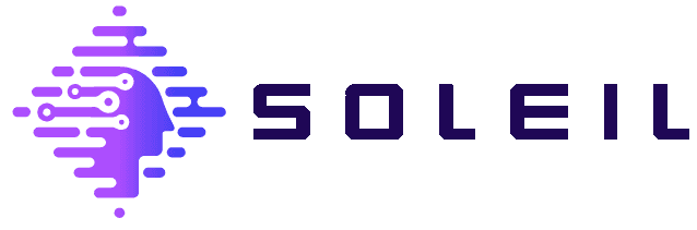 Soleil logo