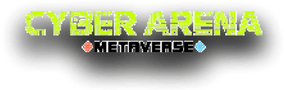 Cyber Arena logo